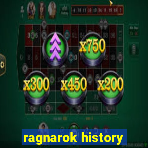 ragnarok history